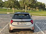 Mini Cooper 2025 